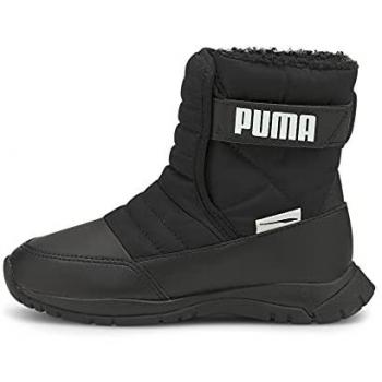Stivali da Neve Puma Nieve WTR AC PS 380745 03 – Colore Nero