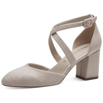 Tamaris escarpins en beige