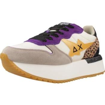 StarGirl Sun68 3/1 Biánpa Multicolor Zapatillas para Mujer