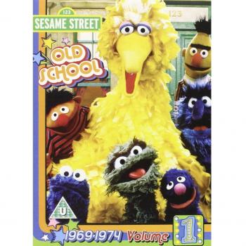 Sesame Street