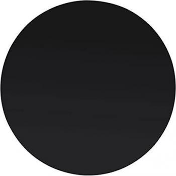 Dessus de table en verre trempé 700 mm