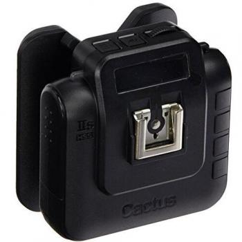 Cactus V6 IIs Wireless Flash Transceiver for Sony Cameras