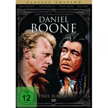 Daniel Boone