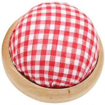 Embroidery Needle Pincushion