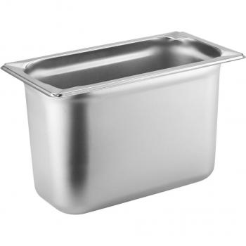 Contenitore Gastronorm 1/3, 7000ml, 32.7x17.6x20 cm
