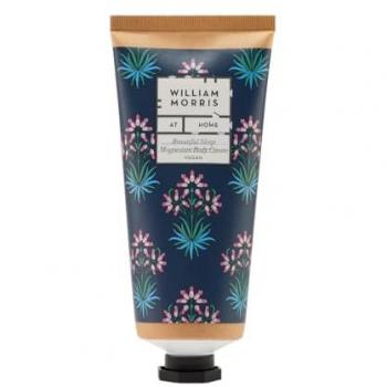 William Morris Tranquil Touch Magnesium Body Butter