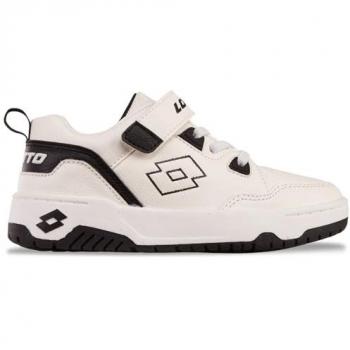 Lotto AWERY K Unisex Sneaker Gr. 29