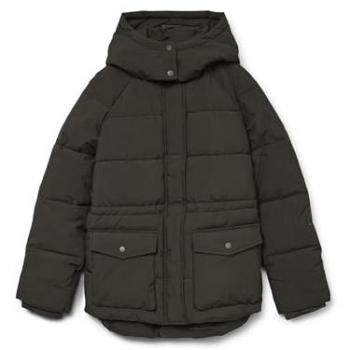 Grigio Diana Vero Moda Giacca Autunnale