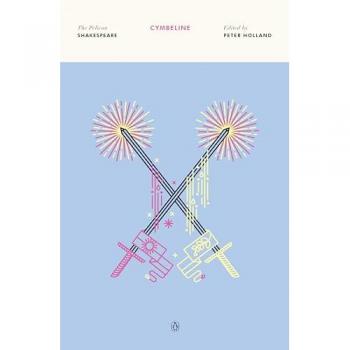 Cymbeline, The Pelican Shakespeare Series
