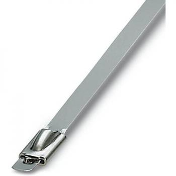 Serre-câble Phoenix Contact 201 mm 4,6 mm inox