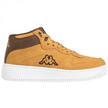 Kappa Maserta 4 Md Jr Zapatillas Deportivas Niño