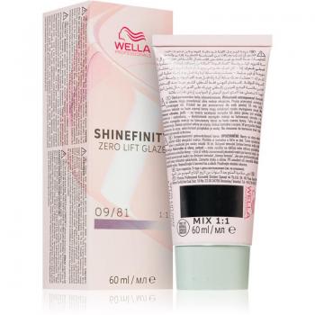 Shinefinity Tinte Semi-Permanente 09/81
