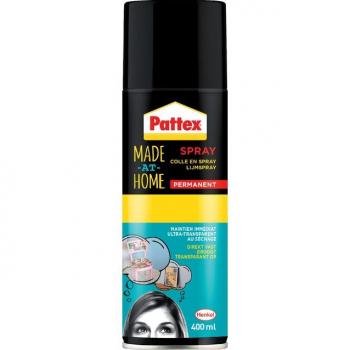 Pattex hobby lijmspray 400ml