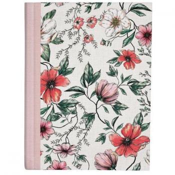 The KJV Cross Reference Study Bible [feminine], by Christopher D. Hudson