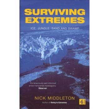 Surviving Extremes (HB)