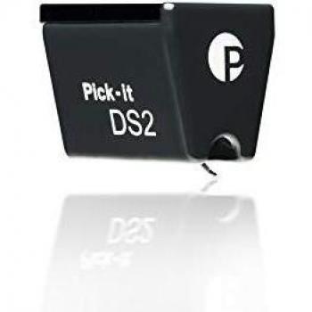 Pro-Ject DS2 MC
