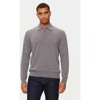 Benetton Grau Pullover 1002U301C