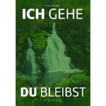 ICH GEHE DU BLEIBST