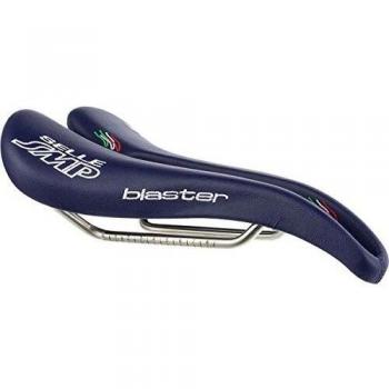 Sella Blaster SMP Nero