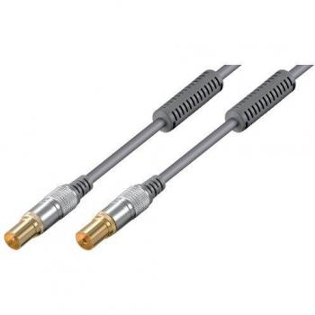 Coaxial 10m Wentronic HT 600-1000