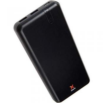 Xtorm Impact Fuel 3 18W QuickCharge 3.0 Nero
