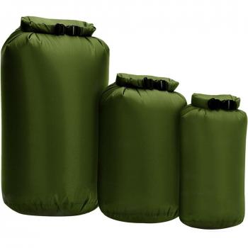 Bolsa Seca Rafting 8L – Alta Protección Hidrofóbica