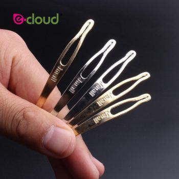 Aiguilles de serrage pour dreadlocks