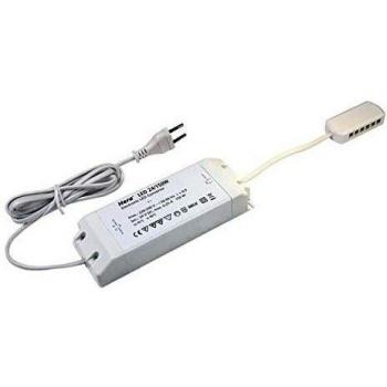 Hera 24 V LED‑Trafo (Modell 20604004001)
