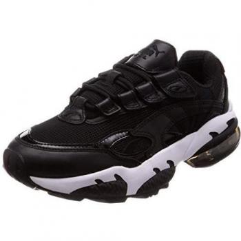 Basket mode Puma Cell Venom Reflective Noir