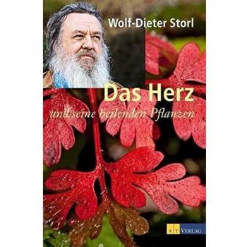 Das Herz und seine heilenden Pflanzen