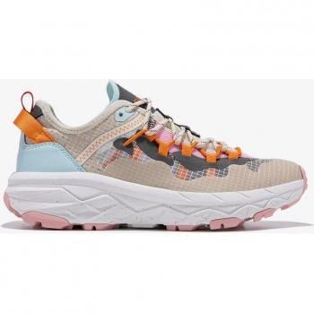 D.Franklin Zapatillas deportivas trail de hombre Peak