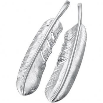 Joyería Popular Colgante Plata 925