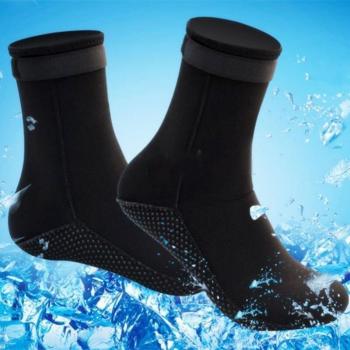 3mm Snorkeling Socks