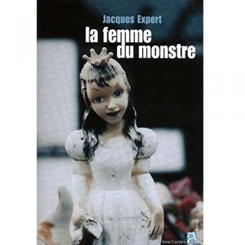 La femme du monstre
