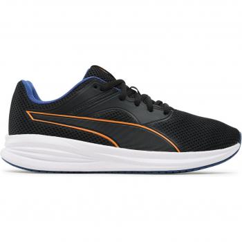 Nero Transport Block Jr – Puma Sneaker