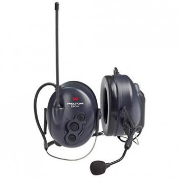 Communicateur PMR446 Peltor 3M Litecom