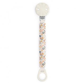 Suavinex Wonder‑Attache Sucette 0 Mois+ – Ruban Liberty