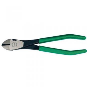 Stahlwille 66006160 160mm Side Cutter with Dip-Coated Handle