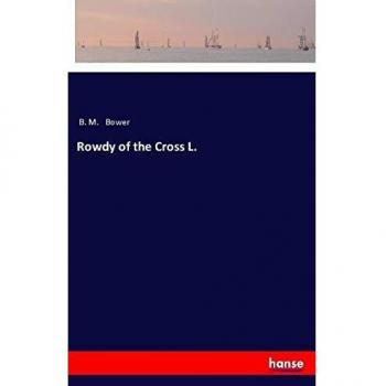 Rowdy of the Cross L.