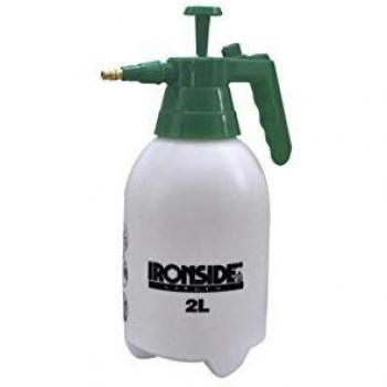 Pulverizador 2L Ironside con boquilla de latón