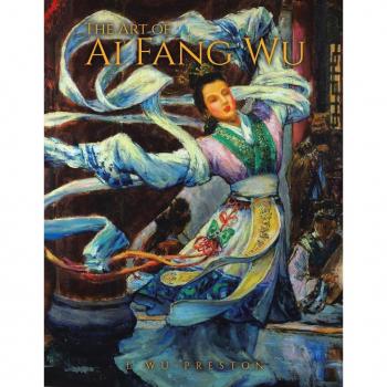 The Art of Ai Fang Wu