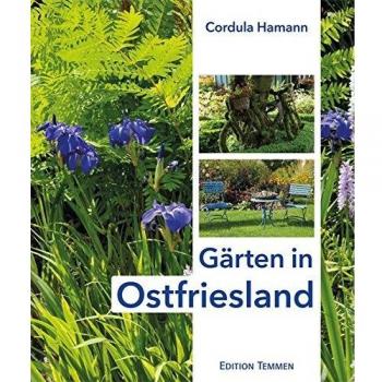 Gärten in Ostfriesland