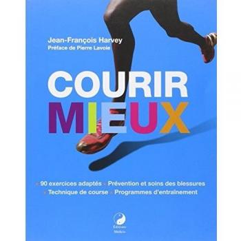 Courir mieux