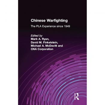 Vitalsource Technologies, Inc. Chinese Warfighting: The PLA Experience since 1949