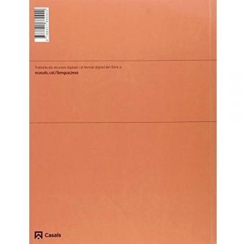 Llengua catalana i Literatura 2 ESO (2016) (Tapa blanda).