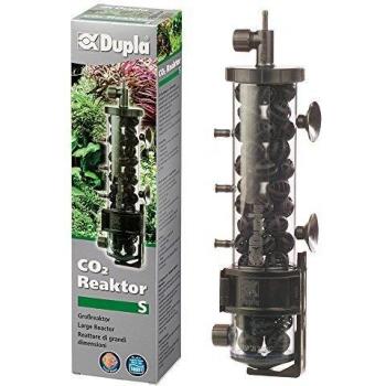 Dupla CO₂‑Reaktor S – Aquariumtechnik, CO₂‑Regulierung
