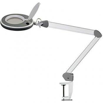 Lampe Loupe Optique 125 mm