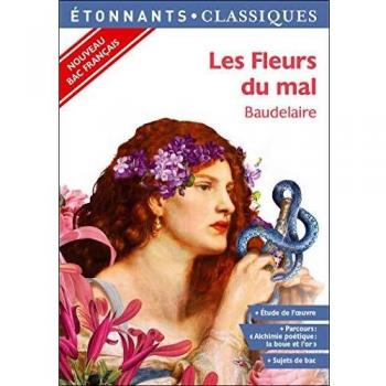 Les fleurs du mal