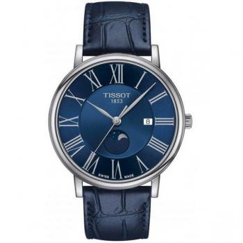 Tissot Carson 40mm Men's Watch