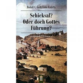 Schicksal? Oder doch Gottes Führung?